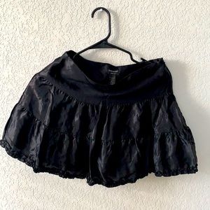 guess skirt